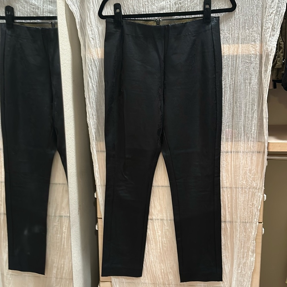 Anthropologie “the essential skinny”Dress Pant